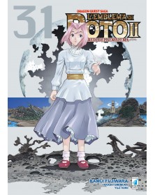 Dragon quest saga: L'emblema di Roto II - Gli eredi dell'emblema 31
