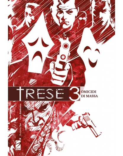 Trese 3