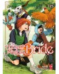 The Ancient Magus Bride 15