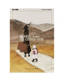 Girl from the Other Side 6
