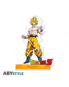 DRAGON BALL Z - Acryl® Goku