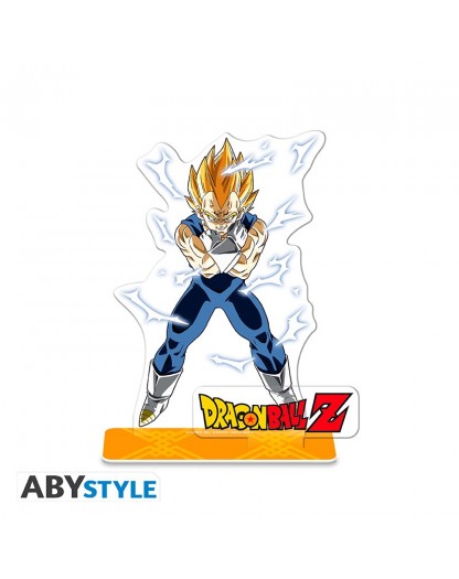 DRAGON BALL Z - Acryl® Vegeta
