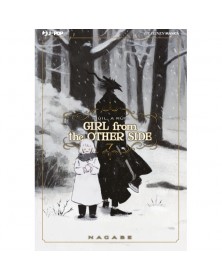 Girl From the Other Side 7 – Jpop – Italiano