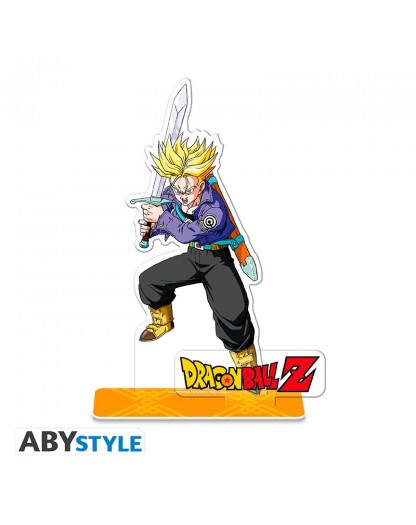 DRAGON BALL Z - Acryl® Trunks