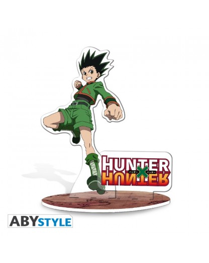 HUNTER X HUNTER - Acryl® Gon