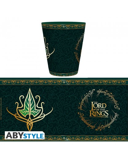Tazza The Lord Of The Rings - Tea Mug Elven