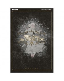 Girl From the Other Side 9 – Jpop – Italiano