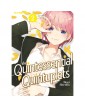 The Quintessential Quintuplets 2