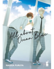 All about ocean blue