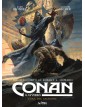 Conan il cimmero 12: L'ora del dragone