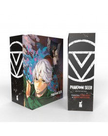 Phantom Seer 1 - LIMITED EDITION CON BOX