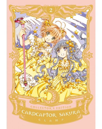 Card Captor Sakura - Collector's Edition 2