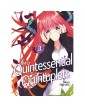 The Quintessential Quintuplets 3