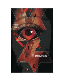 Die - (Di)Partite 4: Sanguinare