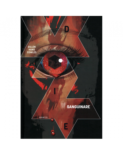 Die - (Di)Partite 4: Sanguinare