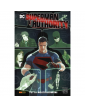 Superman e Authority