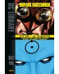 Before Watchmen: Dr. Manhattan/Nite Owl