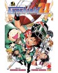 Eyeshield 21 - Complete edition 1