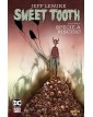 Sweet Tooth 4: Specie a Rischio