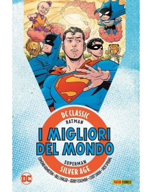 I Migliori del mondo 2 - DC Classic Silven Age