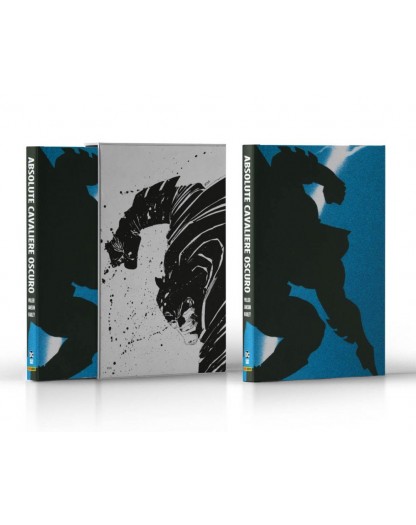 Batman: Il Cavaliere Oscuro di Frank Miller