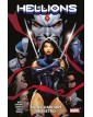 Hellions 3: Non Guardare Indietro