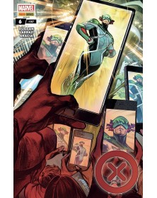 X-Men 6