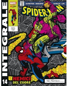 Marvel Integrale: Spider-Man di J.M. DeMatteis 14