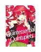 The Quintessential Quintuplets 6