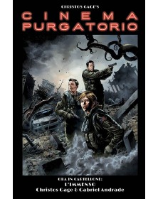 Christos Cage's Cinema Purgatorio: L'Immenso