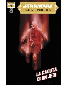 Star Wars: L'alta repubblica 11