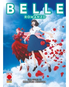 Belle - Il romanzo
