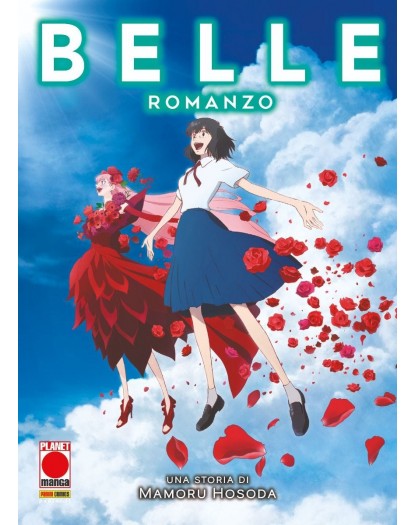Belle - Il romanzo