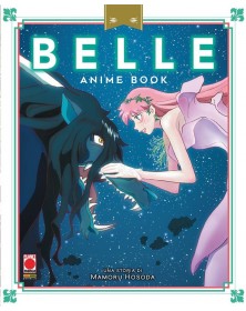 Belle - Anime Book