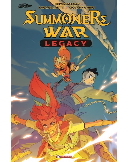 Summoners war: Legacy