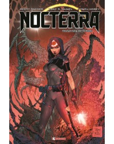 Nocterra 1: Notte fonda