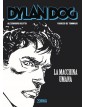 Dylan dog: La macchina umana