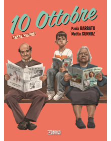 10 ottobre Vol. 3
