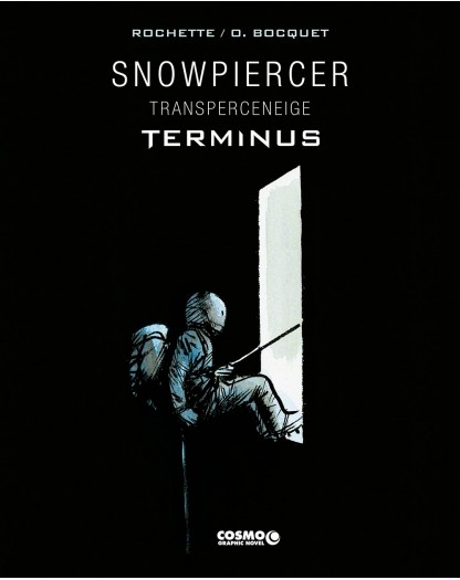 Snowpiercer - Transperceneige: Terminus (Ediz. Deluxe)