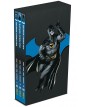 Batman: Terra uno - Cofanetto