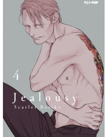 Jealousy 4