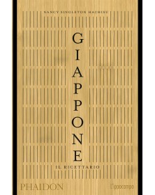 Giappone: Il ricettario