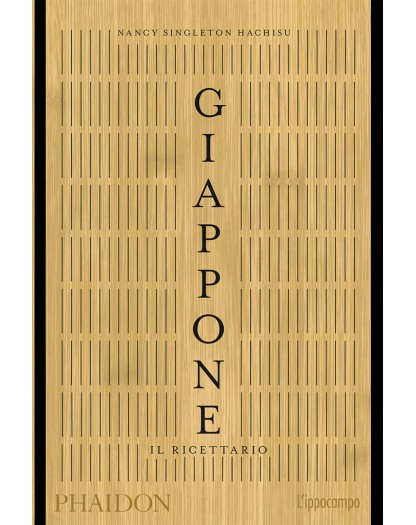 Giappone: Il ricettario