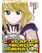 Love after world domination 1