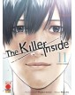 The Killer Inside 11 - Panini Comics - Italiano