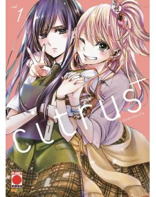 Citrus+ Vol.1