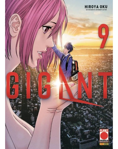 Gigant 9