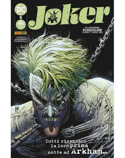 Joker 5