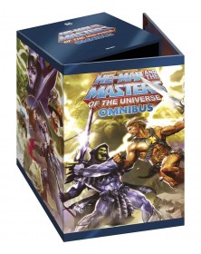 Cofanetto He Man & The Masters Of The Universe