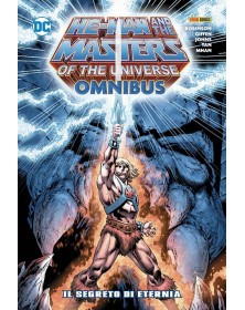 He Man & The Masters Of The Universe 1: Il segreto di Eternia